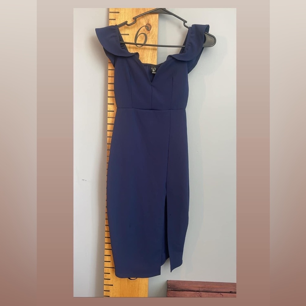 Windsor Dress Size S/M